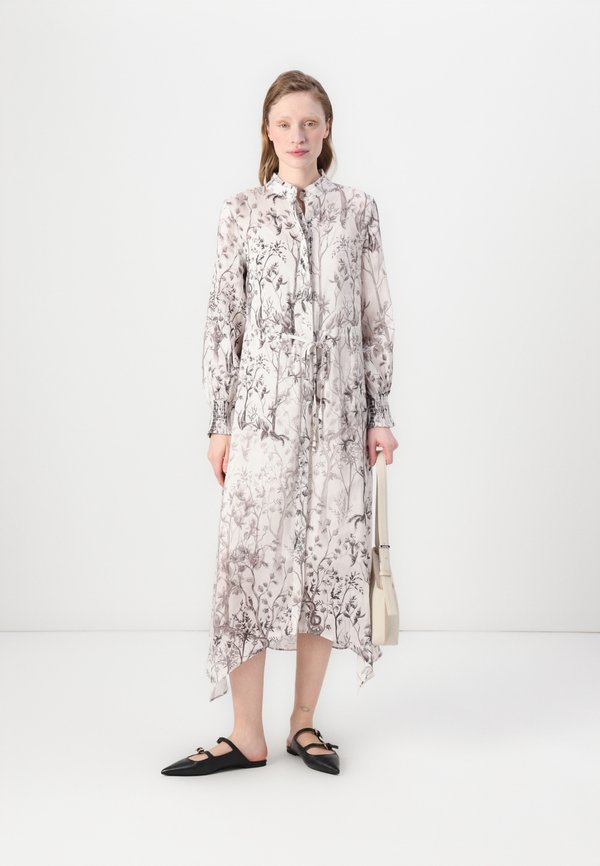 SKYLAR MAXI DRESS - Maxi dress4