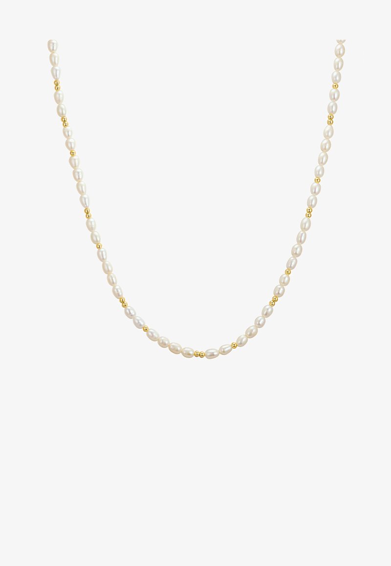Glanzstücke München Collar - weiß