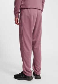 Hummel Trainingsbroek - wistful mauve