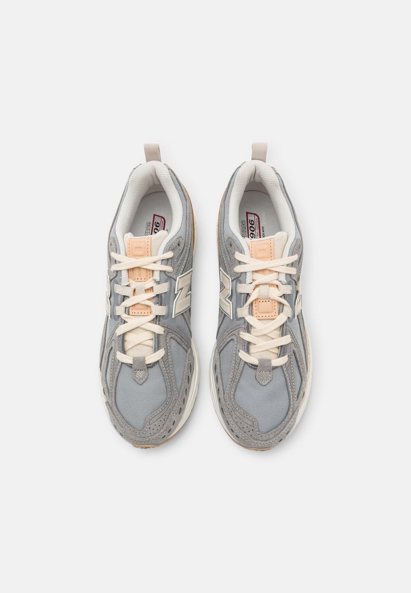 New Balance M1906REU UNISEX - Sneaker low - slate grey/dunkelgrau 