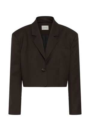 Gestuz, PAULA - Blazer - ganache