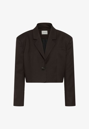 Gestuz, PAULA - Blazer - ganache