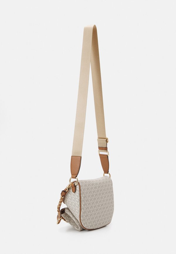 SLATER MD SLING PACK - Cross body bag - vanilla4