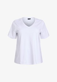 Non selezionato, bright white