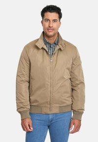 No seleccionado, camel