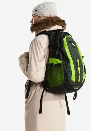 The North Face, HOT SHOT UNISEX, zielony
