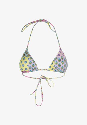 MC2 Saint Barth FANTASIA - Bikini pezzo sopra - multicolor