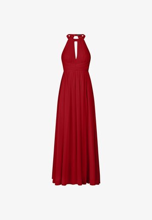 Kraimod, KRAIMOD ABENDKLEID - Ballkleid - cherry