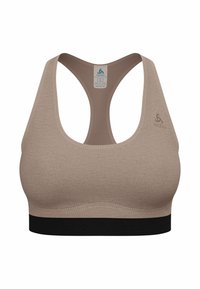 Unausgewählt, cinder   black