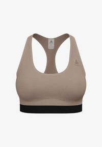 Unausgewählt, cinder black