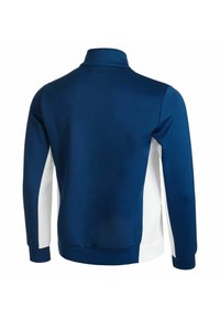 Lotto TRAININGS SQUADRA - Trainingsjacke - blue c