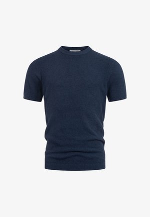 INDICODE JEANS, - T-shirt basic