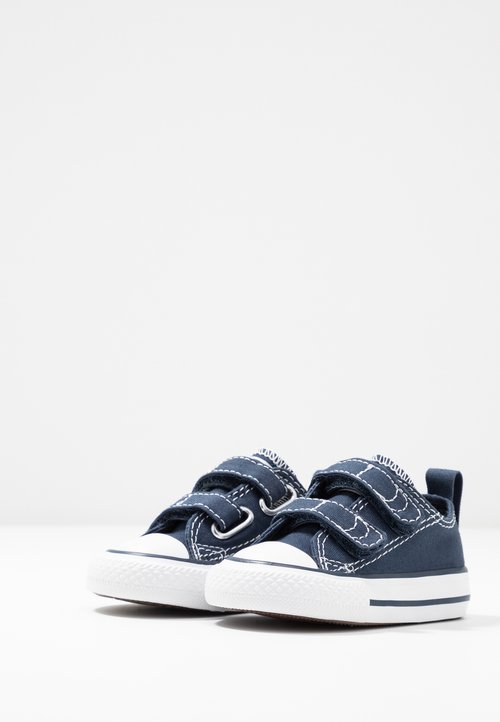 Converse CHUCK TAYLOR ALL STAR - Trainers - athletic navy/white — photo 4