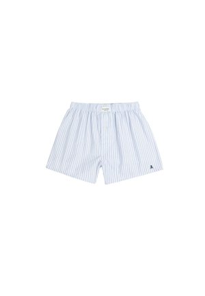 Scalpers STRIPES - Boxer shorts - white stripes
