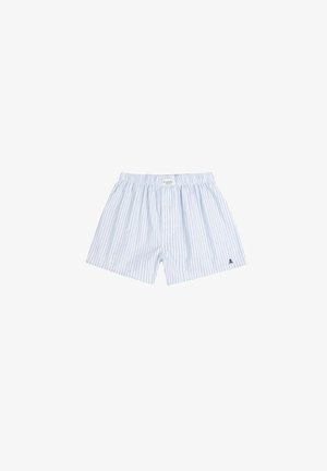 Scalpers STRIPES - Caleçon - white stripes