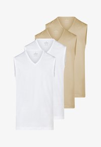 Wybrany, weiß beige