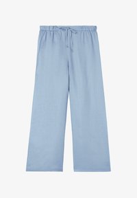 Ausgewählt, hellblau   dreamy blue