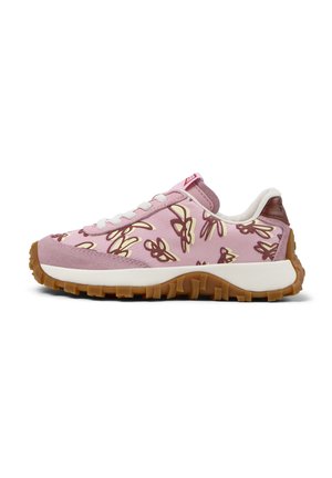 DRIFT TRAIL - Sneakers basse - mittelrosa