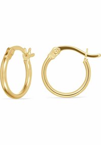 FAVS Orecchini - gelbgoldfarben