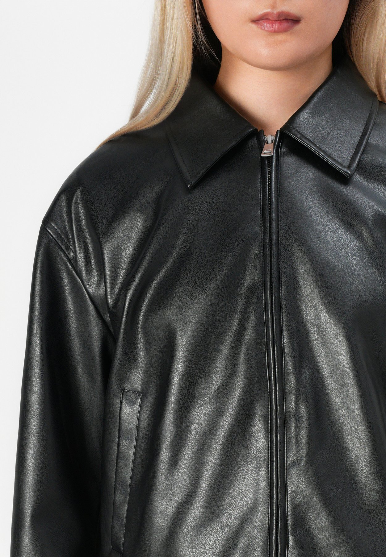 ONLNICKI ZIP JACKET