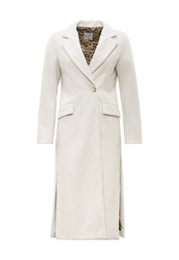 Non selezionato, weiß