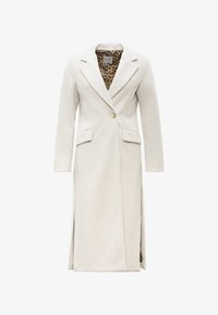 Non selezionato, weiß