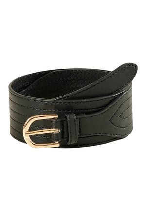 Tailleriem - black