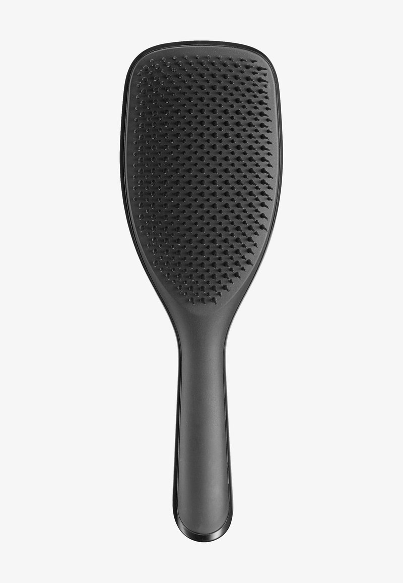 Tangle Teezer - LARGE ULTIMATE DETANGLER - Hair Styling Accessory - black gloss, Ampliar