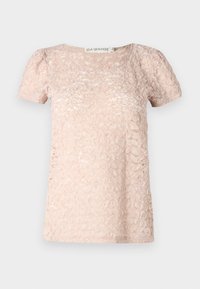EMILE  - Blūze - dusty pink