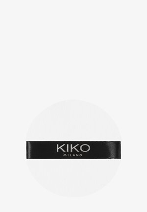 KIKO Milano POWDER PUFF nieokreślony