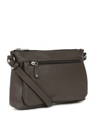 Hexagona CONFORT - Borsa a tracolla - taupe