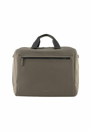 Sac ordinateur - olive