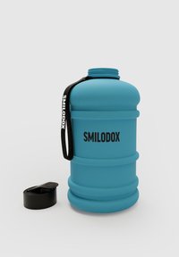 Smilodox TRINKFLASCHE 2,2L - Trinkflasche - türkis