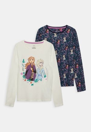 FROZEN TOPS - Camiseta de manga larga - multi