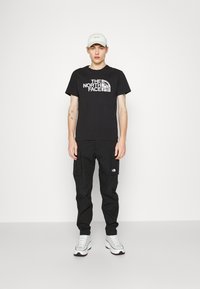 The North Face ANTICLINE PANT - Kapsáče - black