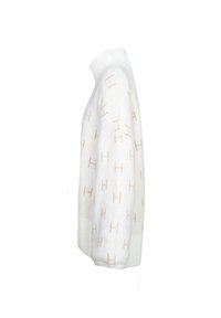 Hést Strikkegenser - weiss