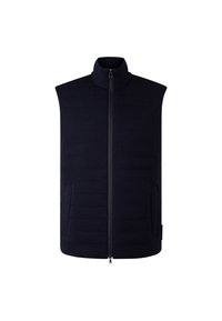 Unausgewählt, navy blau