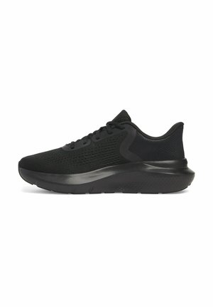 CHARGED ROGUE 5 - Road running shoes - black