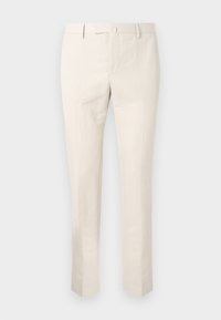 CLEAN  - Pantalon classique - off white