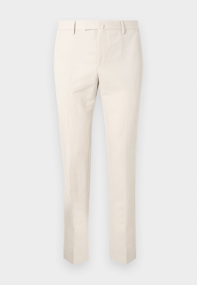 Hackett London Broek crème Hackett London Broek crème