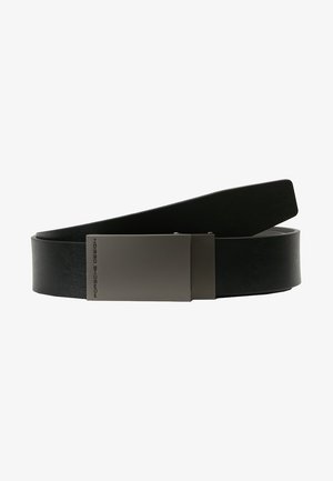 Porsche Design, KOPPEL - Ceinture - black
