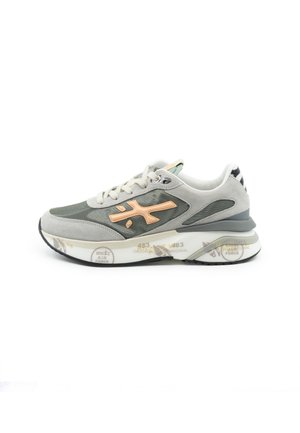 MOERUND - Trainers - grey