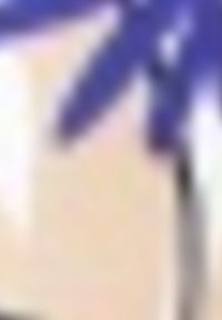 Gerry Weber FLORAL PATTERN 7/8 PANTS - Trousers - ecru/weiss/rot/orange druck