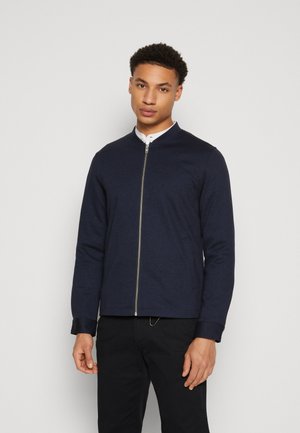 Bombejakke - navy mix