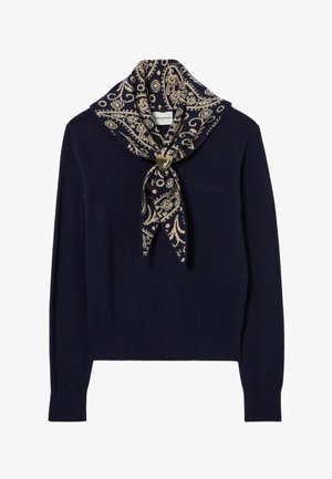 Claudie Pierlot, SWEATER - Jersey de punto - bicolore