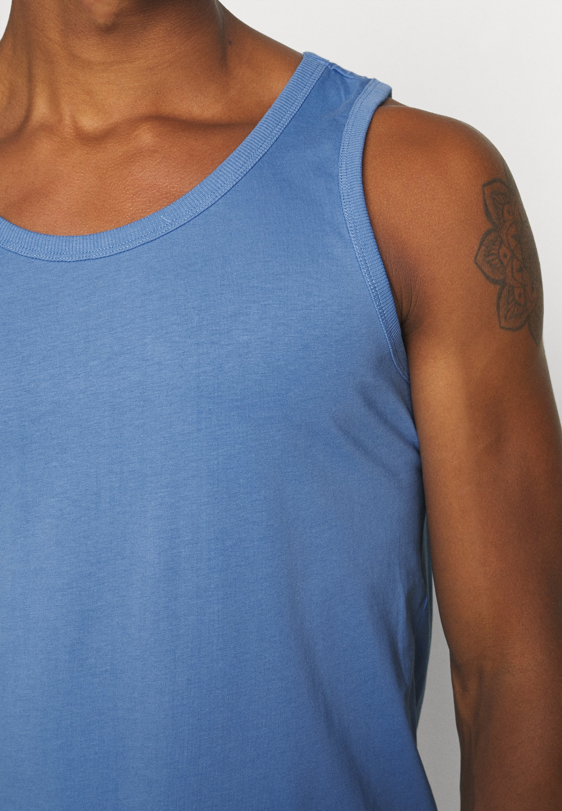 Uomo ONSPIECE RELAXED TANK - Top Uomo ONSPIECE RELAXED TANK - Top
