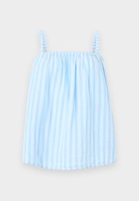 Δεν επιλέχθηκε, cloud dancer/blue