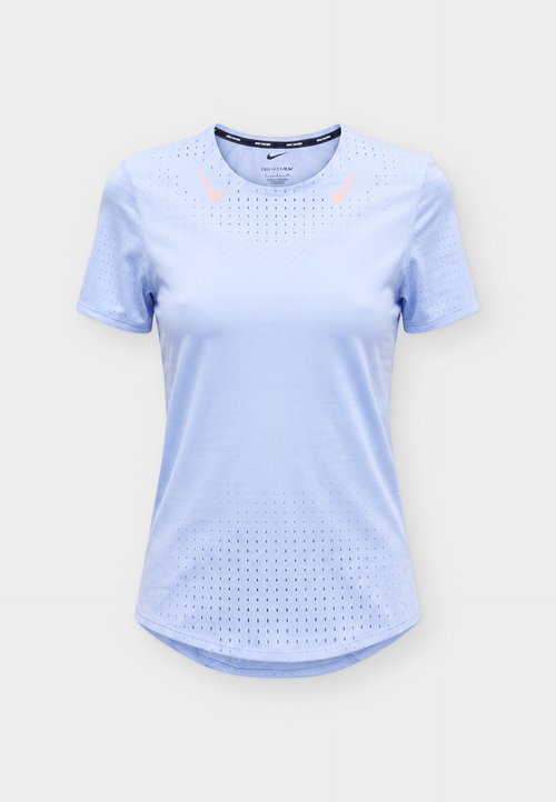 Nike Camiseta deportiva - aluminum/atomic pink — photo 5