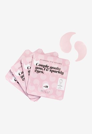 HYDROGEL EYE PATCHES - Ögonvård - -