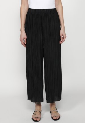 Koroshi Broek - black